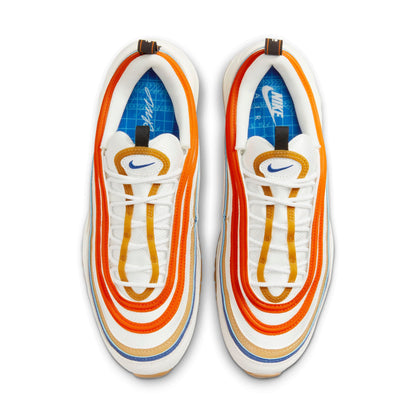 Nike Men's Air Max 97 Se 'M. Frank Rudy' Sneakers