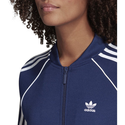 adidas Women's Superstar Tracktop Tops