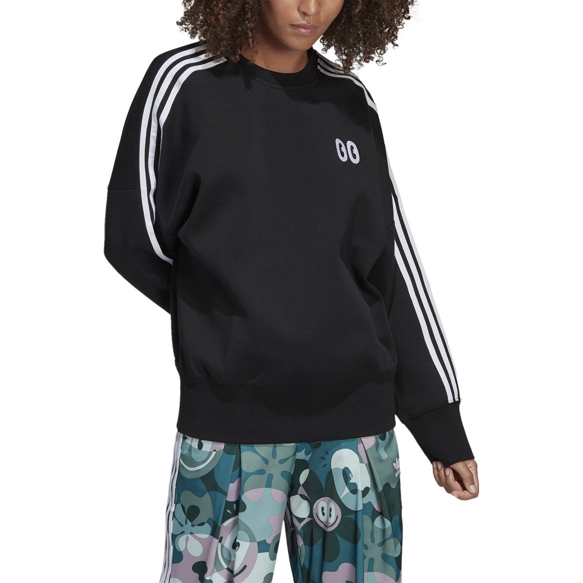 Women's adidas Originals Crewneck Sweatshirt
