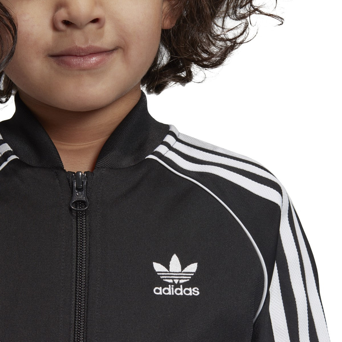 Youth adidas Superstar Track Suit