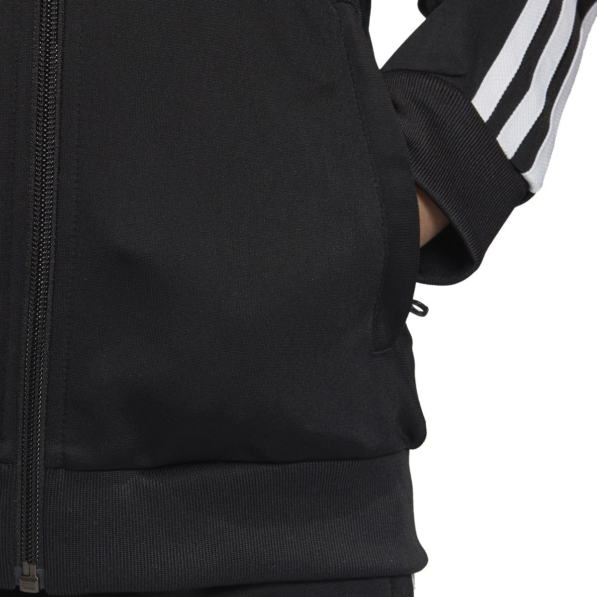 Youth adidas Superstar Track Suit