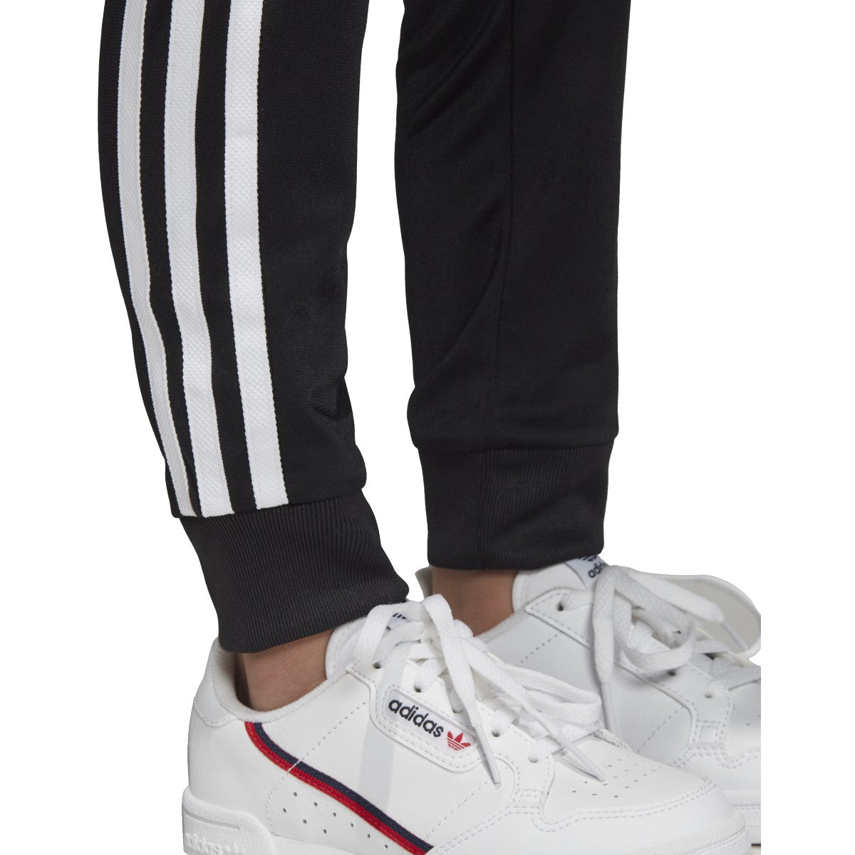 adidas Youth Superstar Track Suit