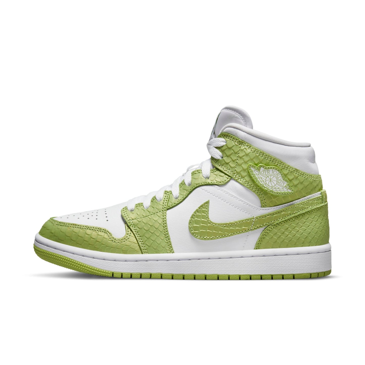 Air Jordan Women's Retro 1 Mid W Sneakers