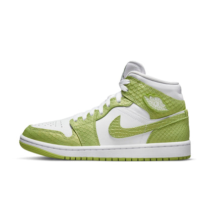 Air Jordan Women's Retro 1 Mid W Sneakers