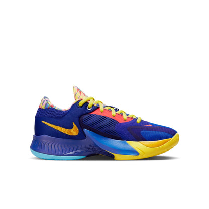 Nike Grade School Zoom Freak 4 Se Gs 'Kaleidoscope'