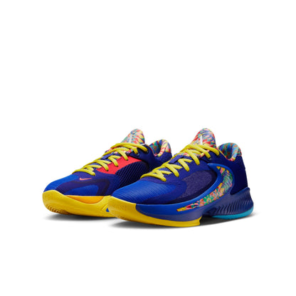 Nike Grade School Zoom Freak 4 Se Gs 'Kaleidoscope'