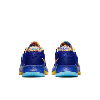 Nike Grade School Zoom Freak 4 Se Gs 'Kaleidoscope'