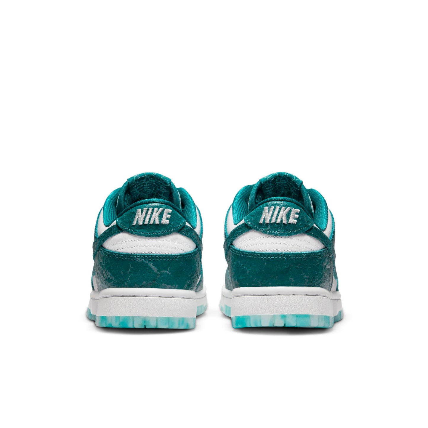 Nike Women's Dunk Low 'Ocean'