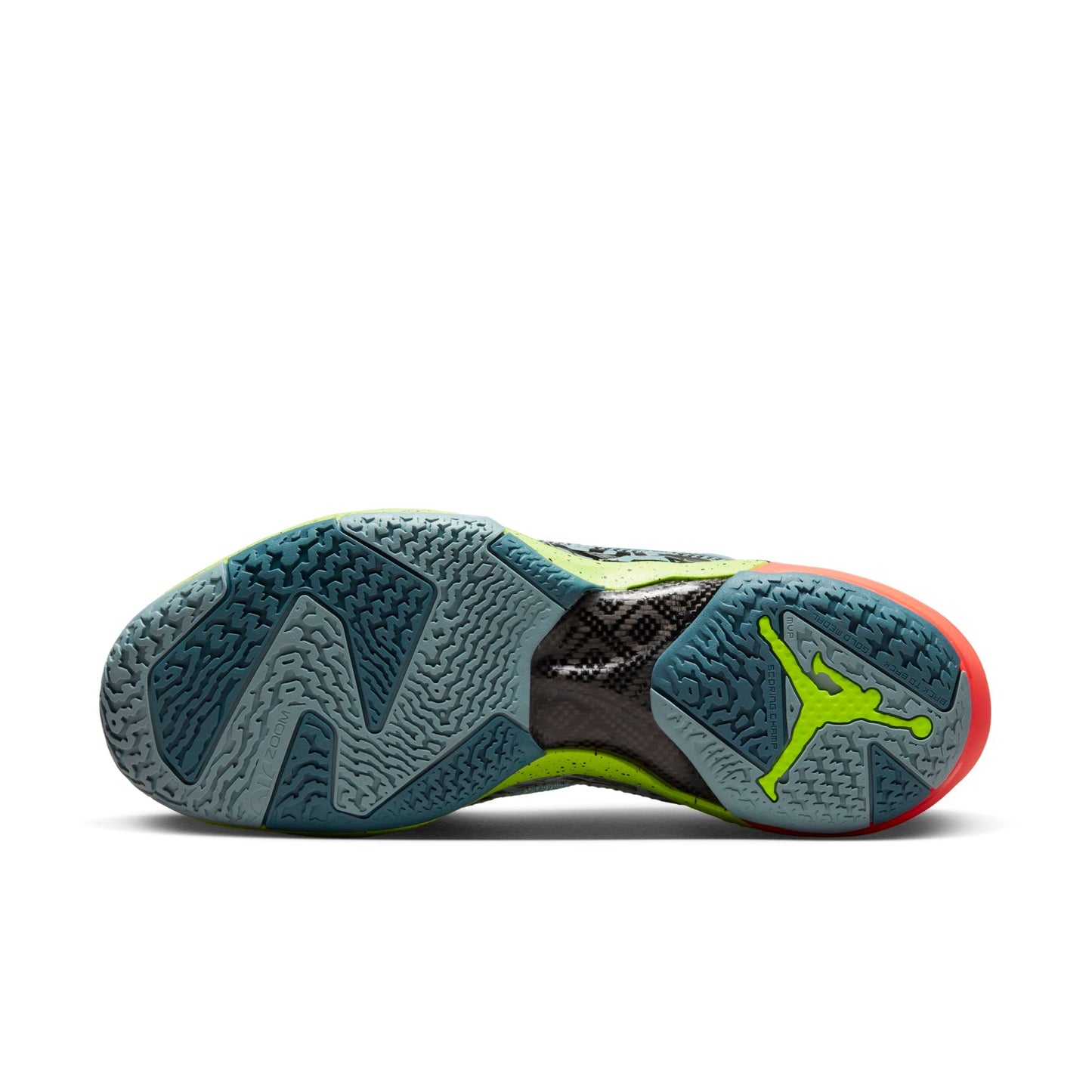 Ocean Cube/Flash Crimson-