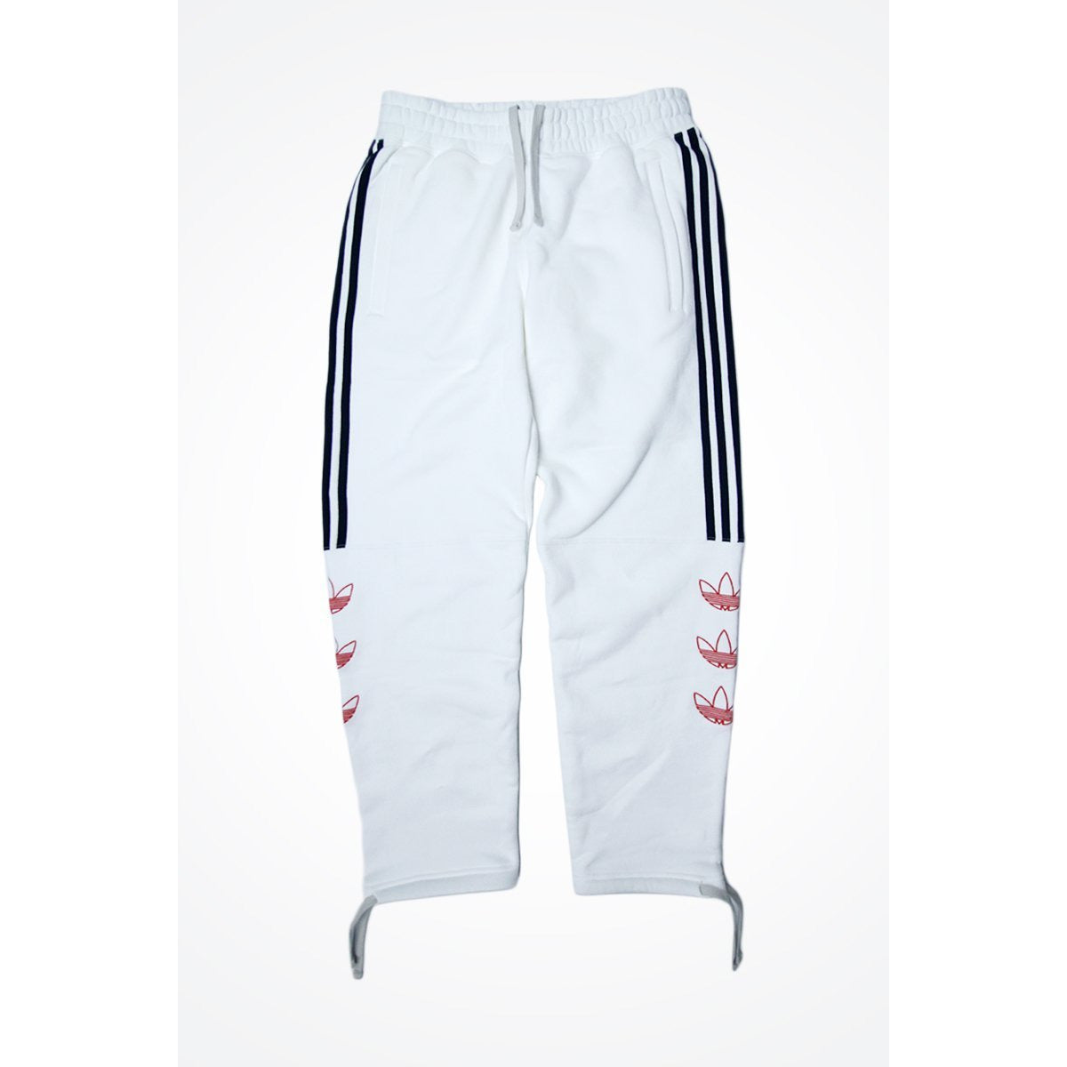 Men's adidas Originals Tourney Trefoil Sweat Pants