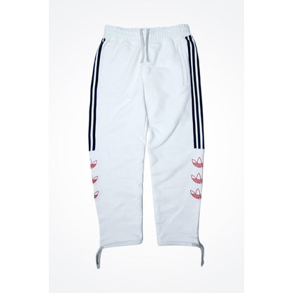 adidas Men's Originals Tourney Trefoil Sweat Pants