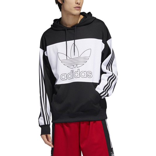 Men's adidas Originals Mesh Layup Hoodie