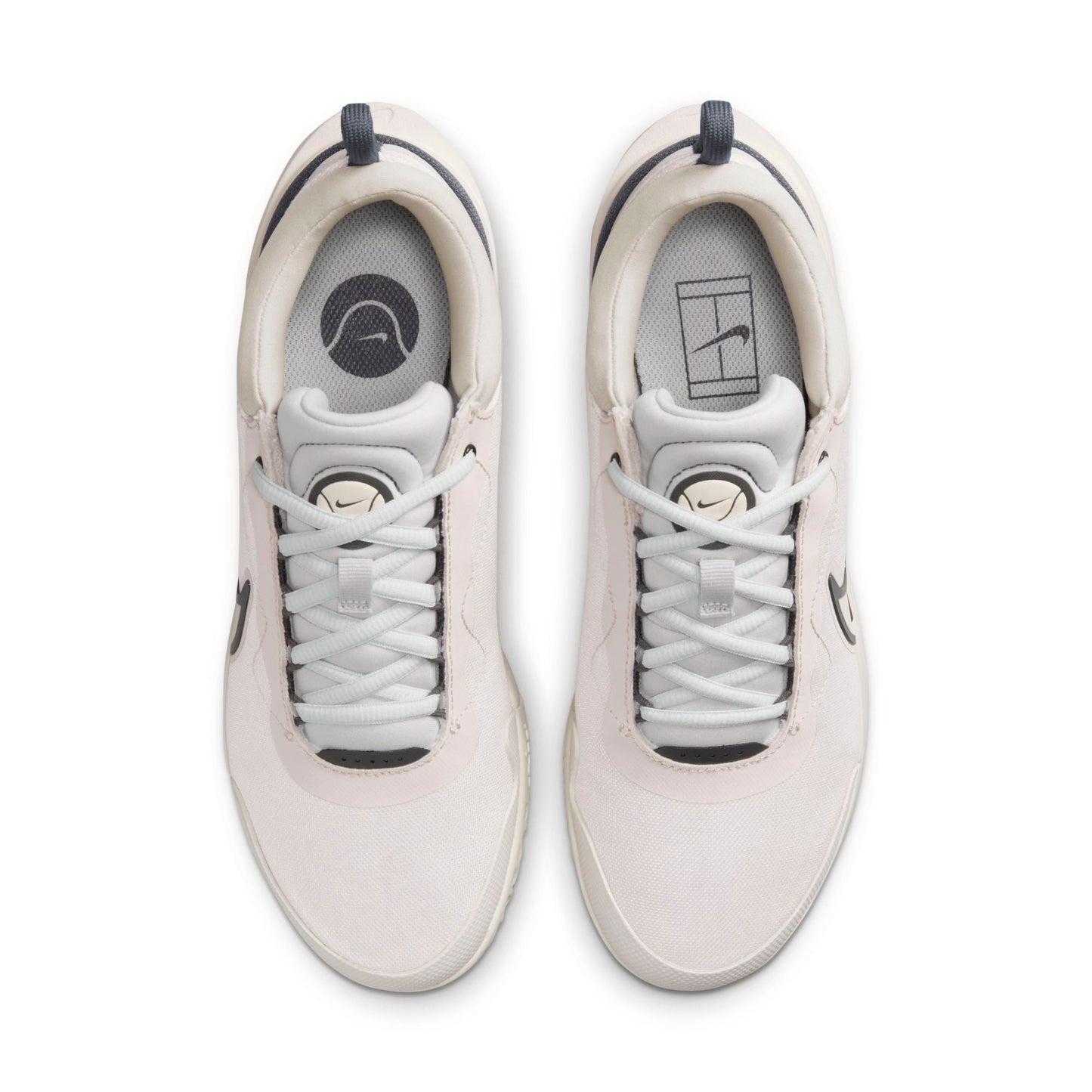 Nike Women's Air Zoom Court Pro Sneakers