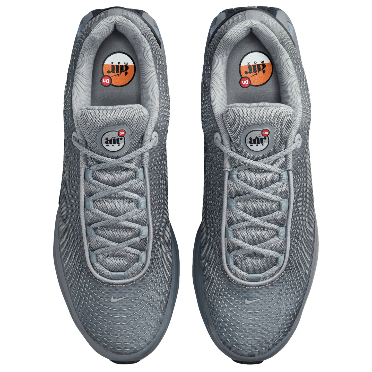 Nike Men's Air Max Dn Particle Grey