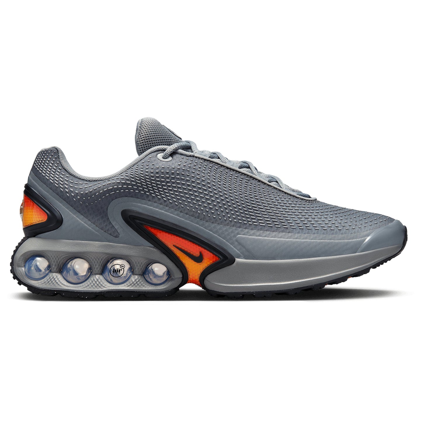 Nike Men's Air Max Dn Particle Grey