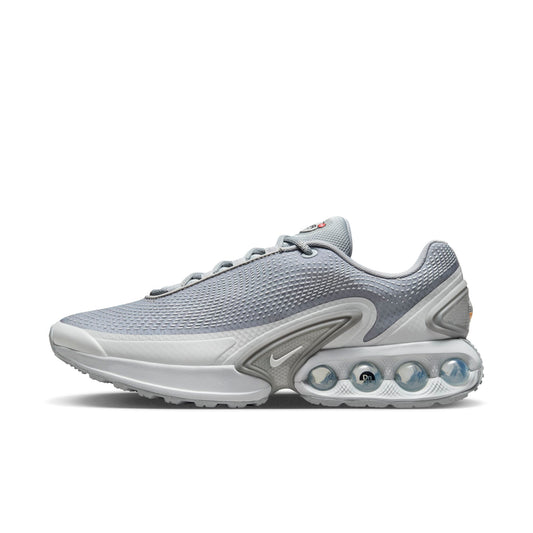 Wolf Grey/Pure Platinum-