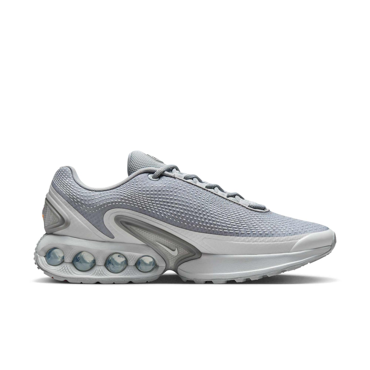 Wolf Grey/Pure Platinum-