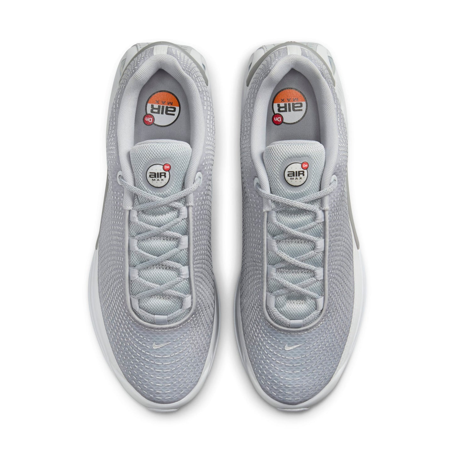 Wolf Grey/Pure Platinum-
