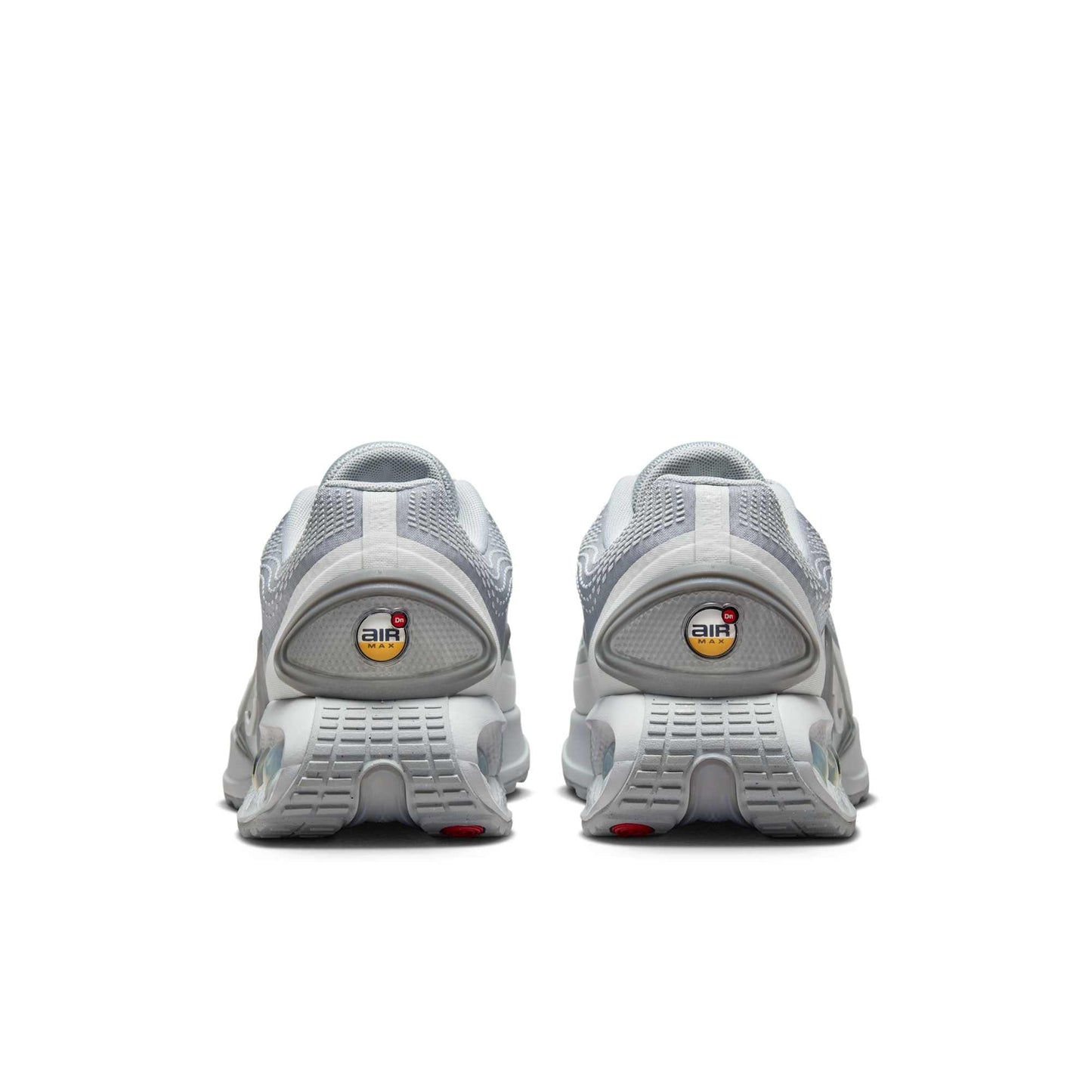 Wolf Grey/Pure Platinum-