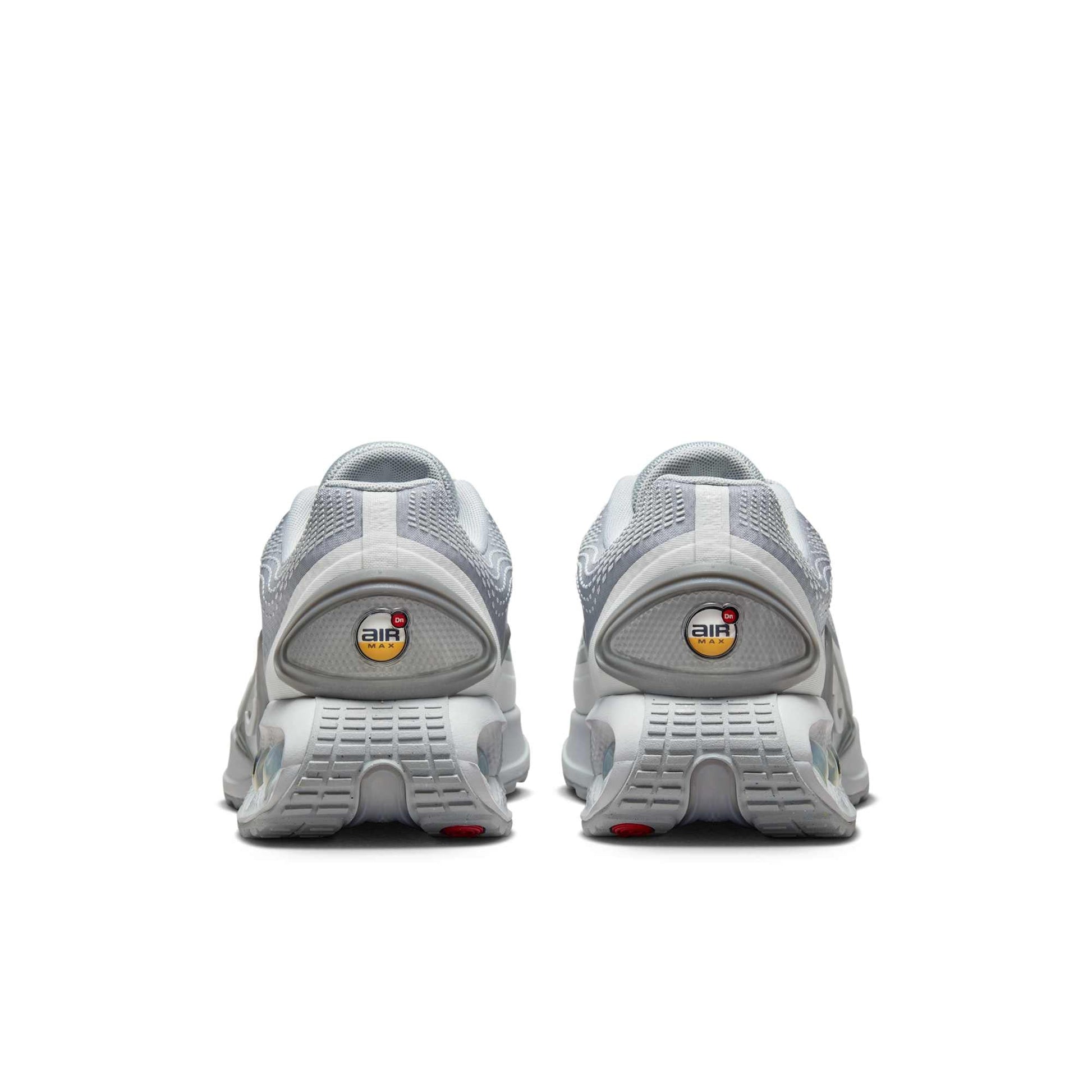 Wolf Grey/Pure Platinum-