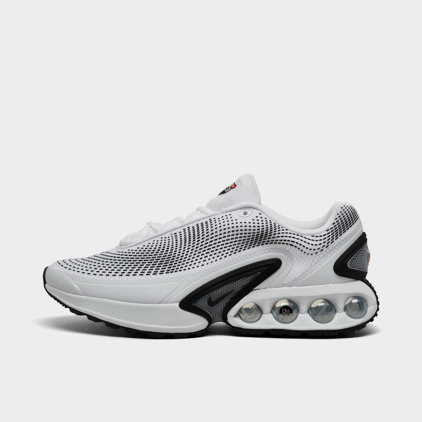 [dv3337-103] Mens Nike Air Max Dn 'white Photon'