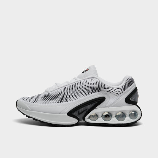 [dv3337-103] Mens Nike Air Max Dn 'white Photon'