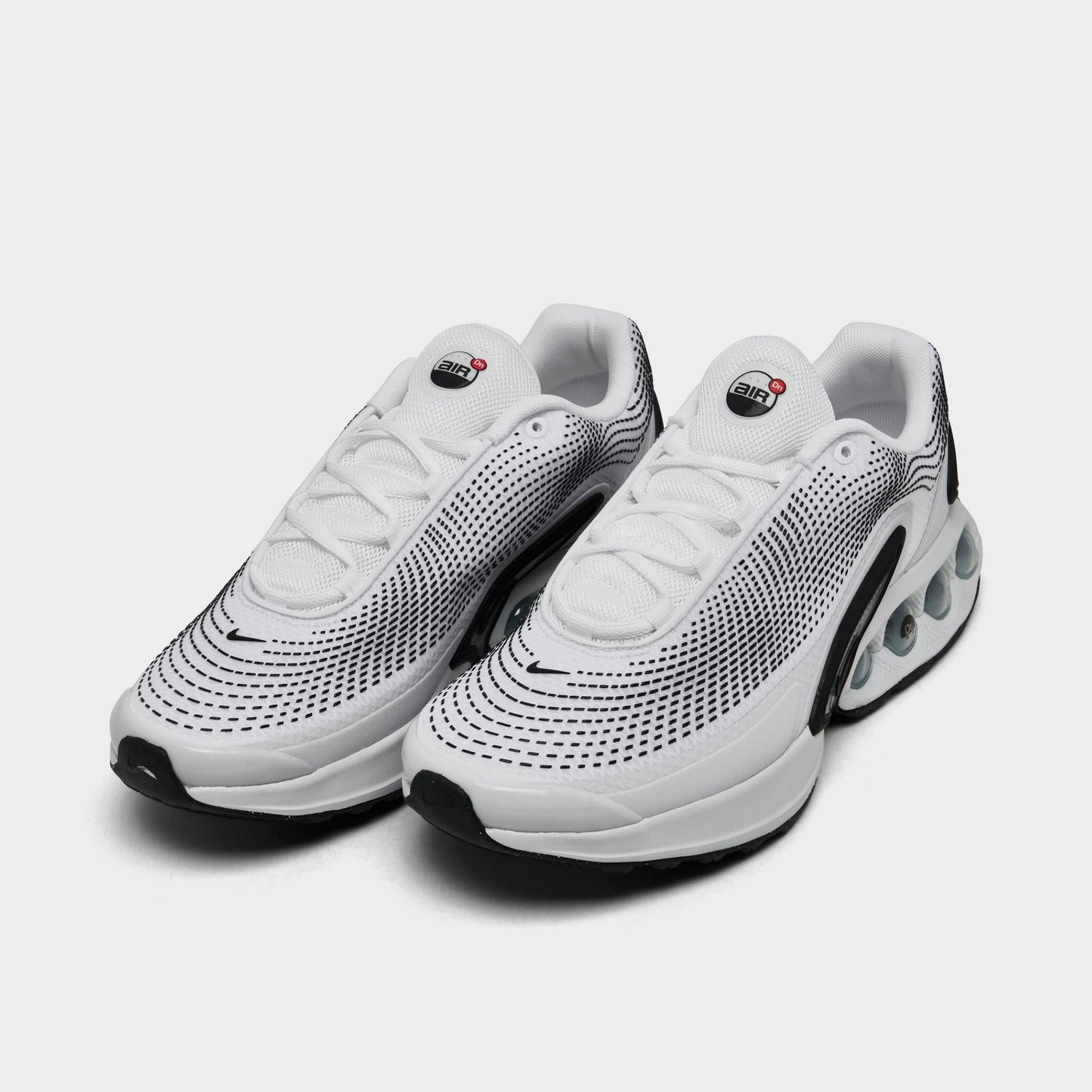 [dv3337-103] Mens Nike Air Max Dn 'white Photon'