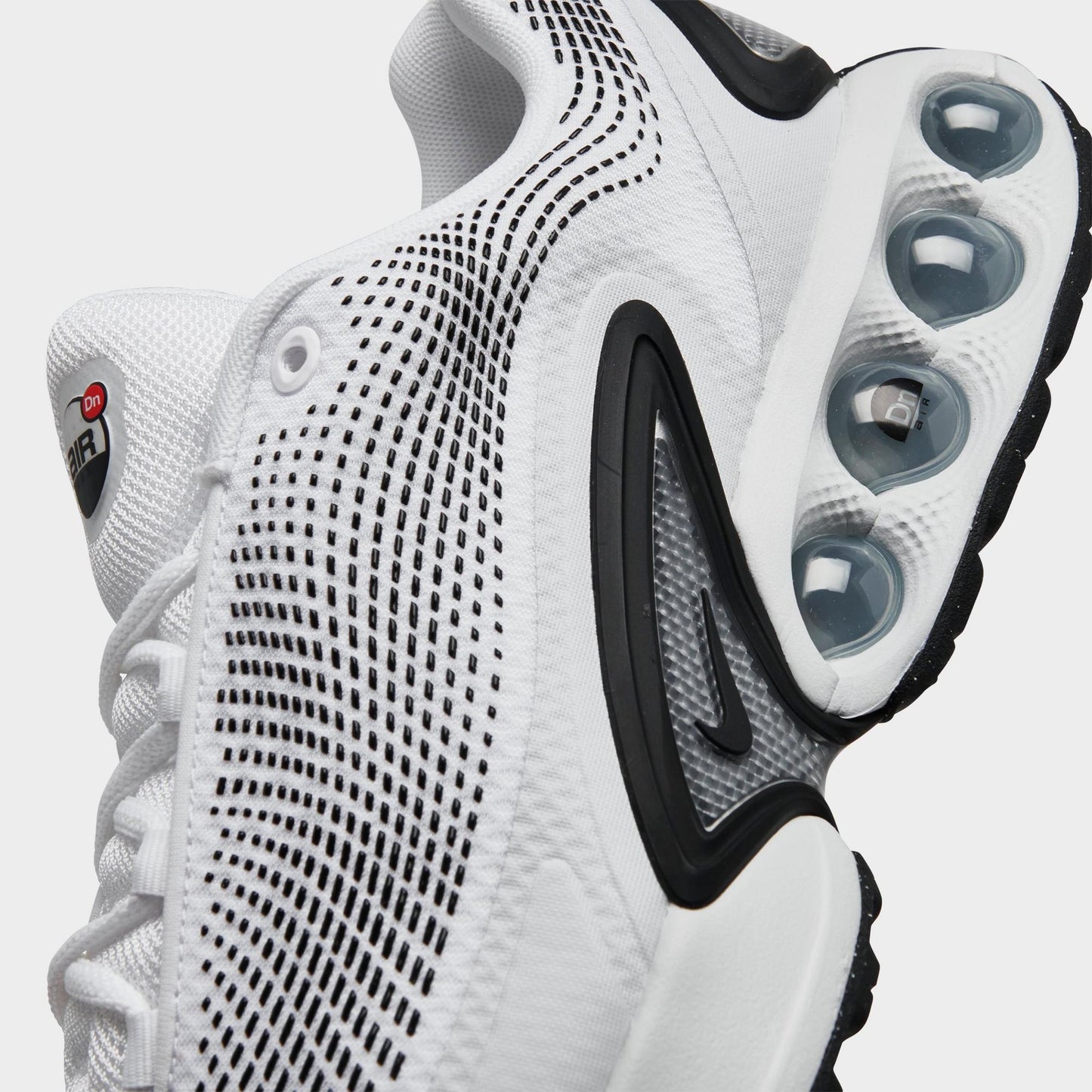 [dv3337-103] Mens Nike Air Max Dn 'white Photon'
