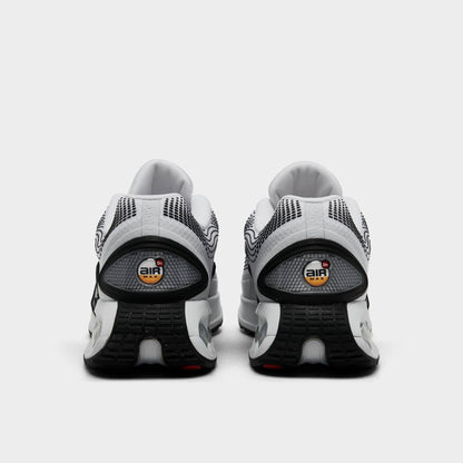 [dv3337-103] Mens Nike Air Max Dn 'white Photon'