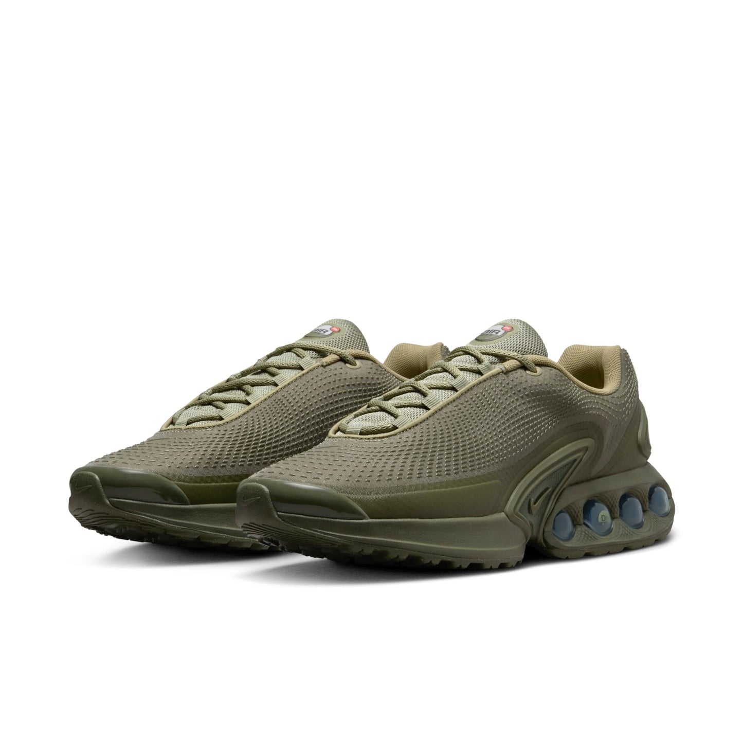 Nike Men's Air Max Dn Sneakers
