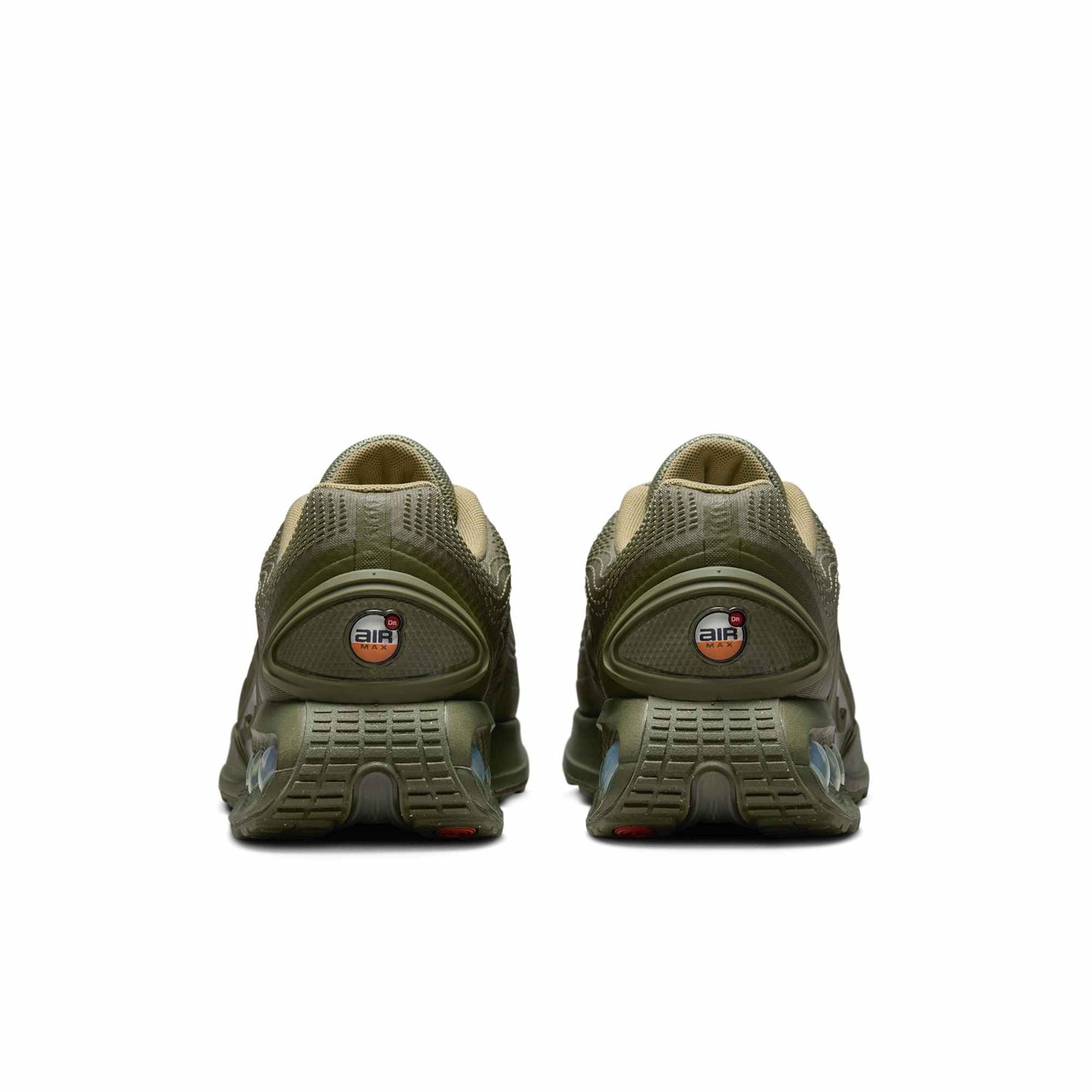 Nike Men's Air Max Dn Sneakers