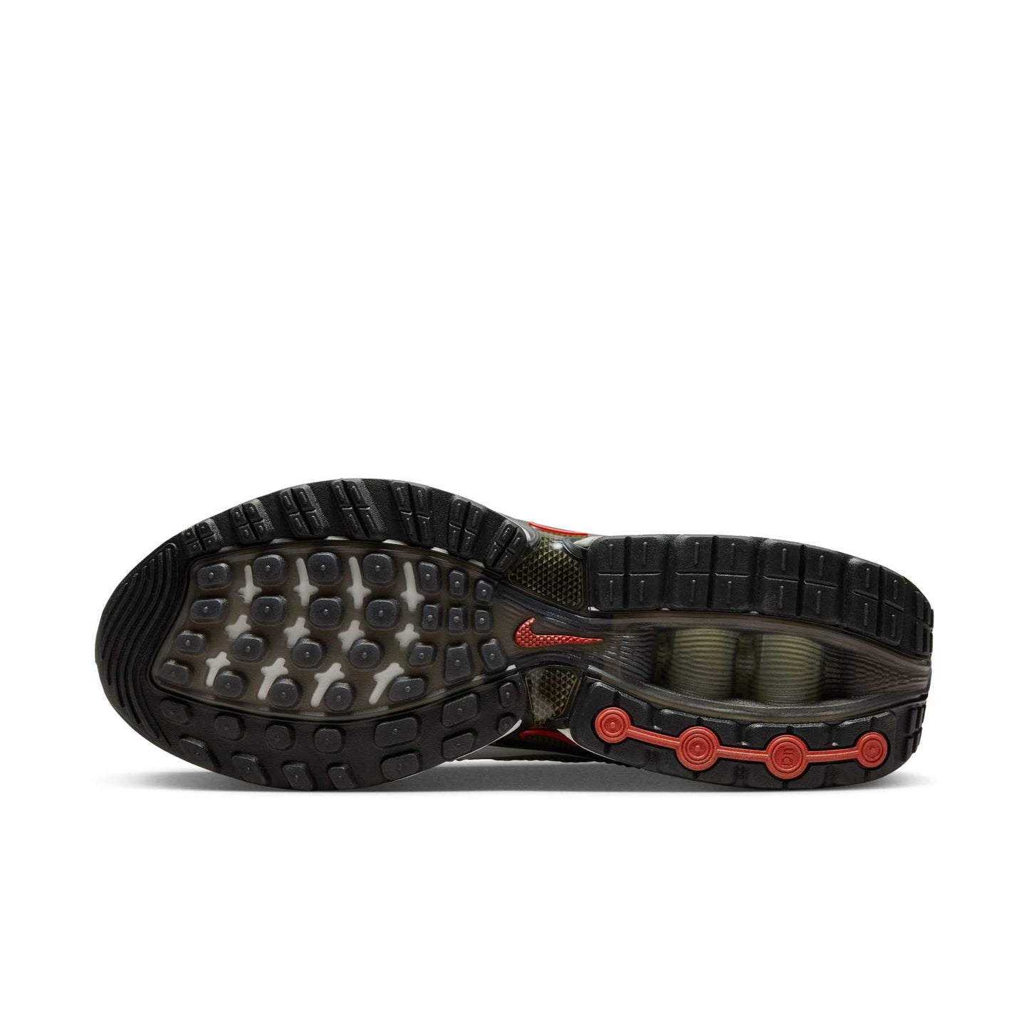 Nike Men's Air Max Dn 'Olive Flak' Sneakers