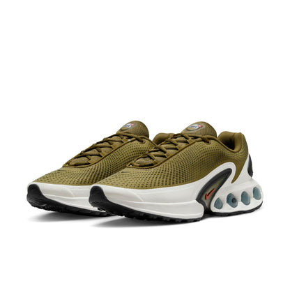 Nike Men's Air Max Dn 'Olive Flak' Sneakers