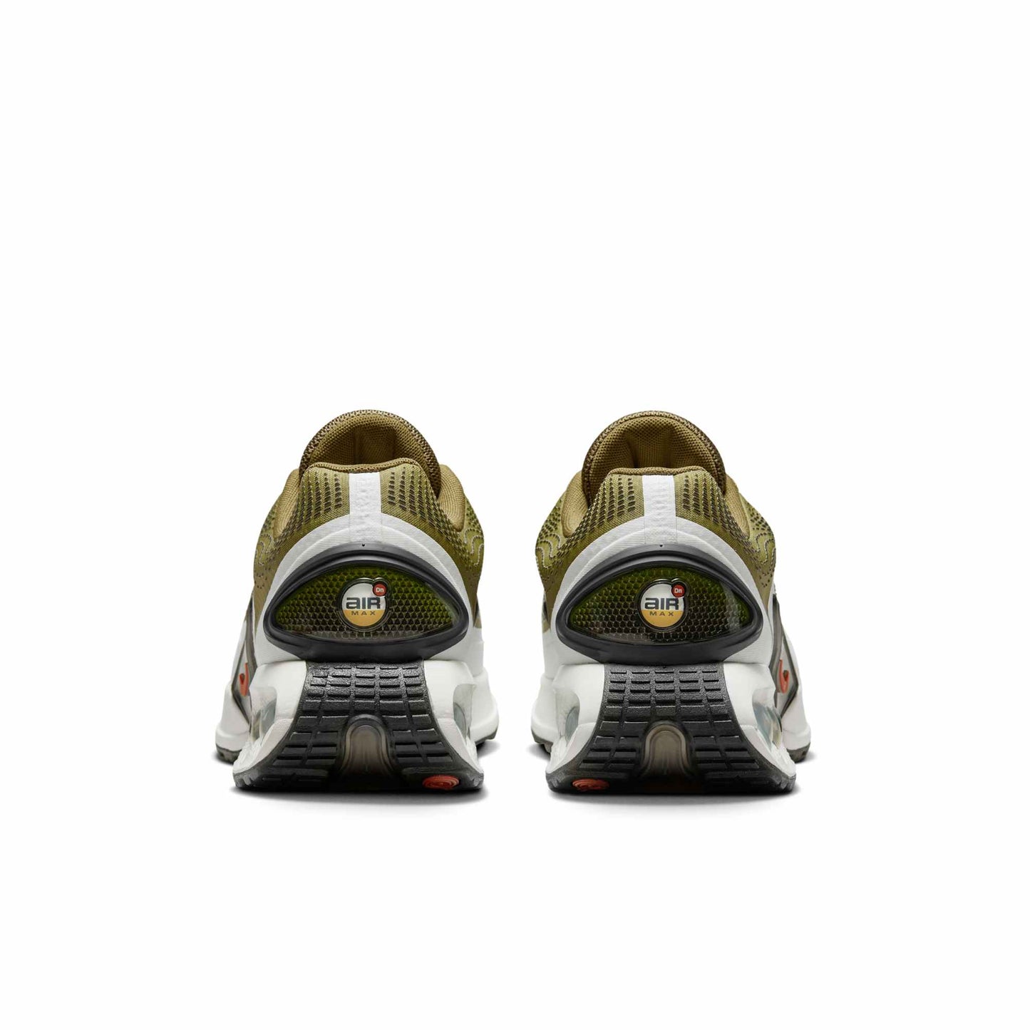 Nike Men's Air Max Dn 'Olive Flak' Sneakers