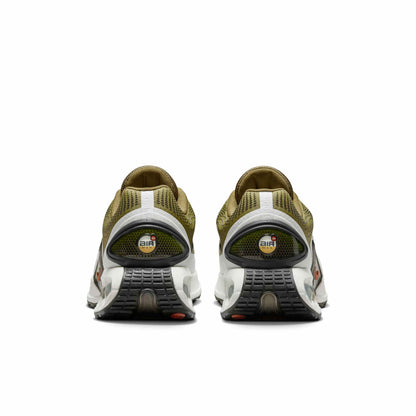 Nike Men's Air Max Dn 'Olive Flak' Sneakers
