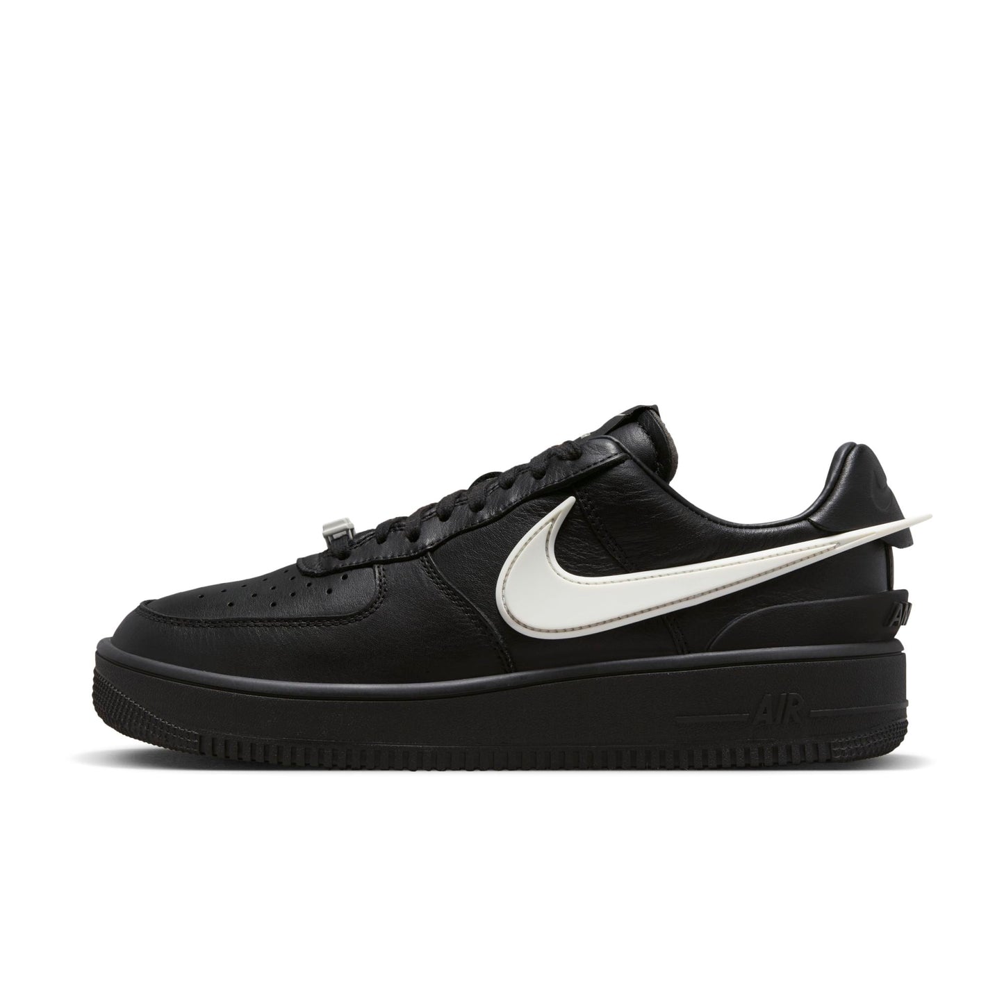 Nike Men's Air Force 1 Low Sp 'Ambush Black' Sneakers