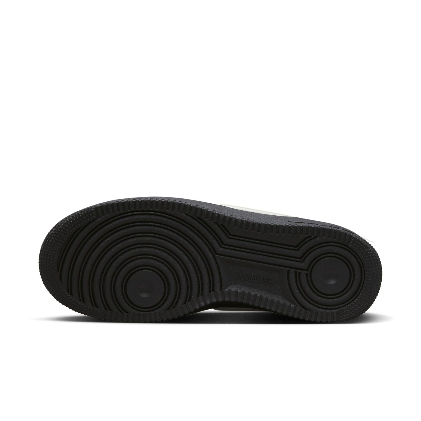 Nike Men's Air Force 1 Low Sp 'Ambush Black' Sneakers
