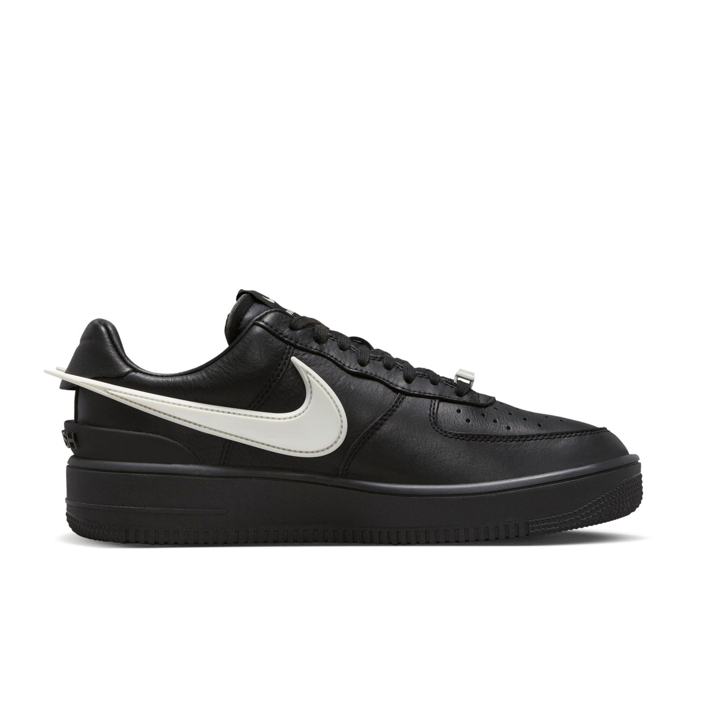 Nike Men's Air Force 1 Low Sp 'Ambush Black' Sneakers