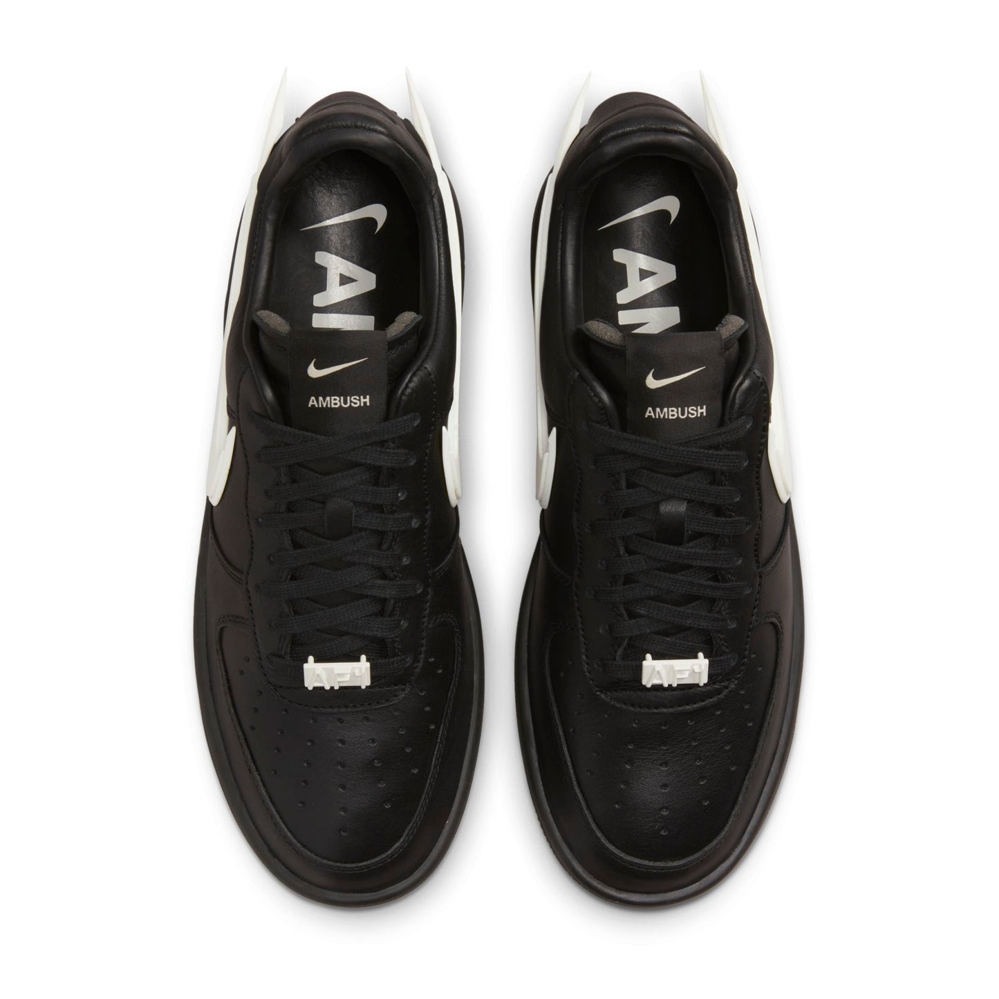 Nike Men's Air Force 1 Low Sp 'Ambush Black' Sneakers