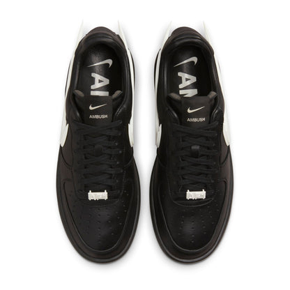 Nike Men's Air Force 1 Low Sp 'Ambush Black' Sneakers