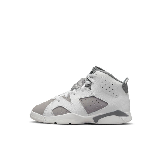 Air Jordan Preschool Retro 6 'Cool Grey Ps' (Ps)'