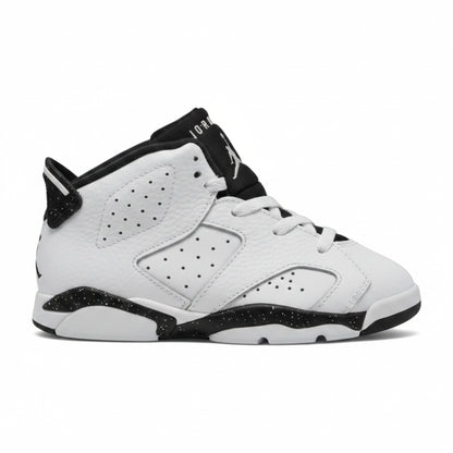 Air Jordan Retro 6 - Reverse Oreo