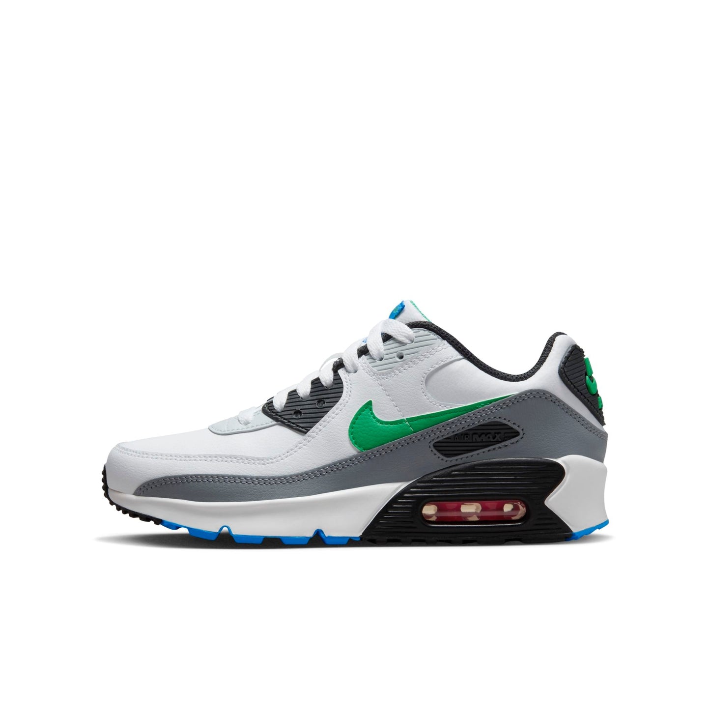 Nike Grade School Air Max 90 Ltr Sneakers