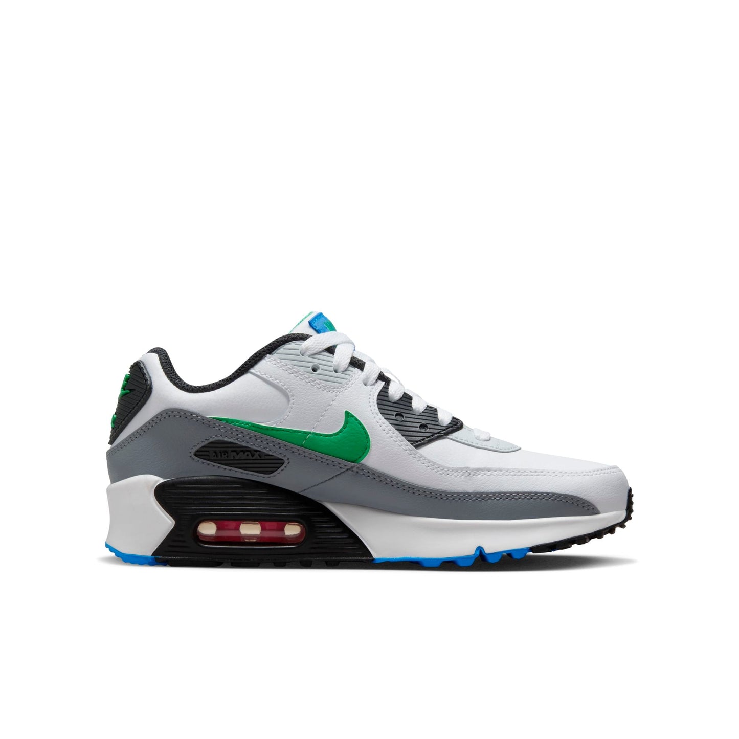 Nike Grade School Air Max 90 Ltr Sneakers
