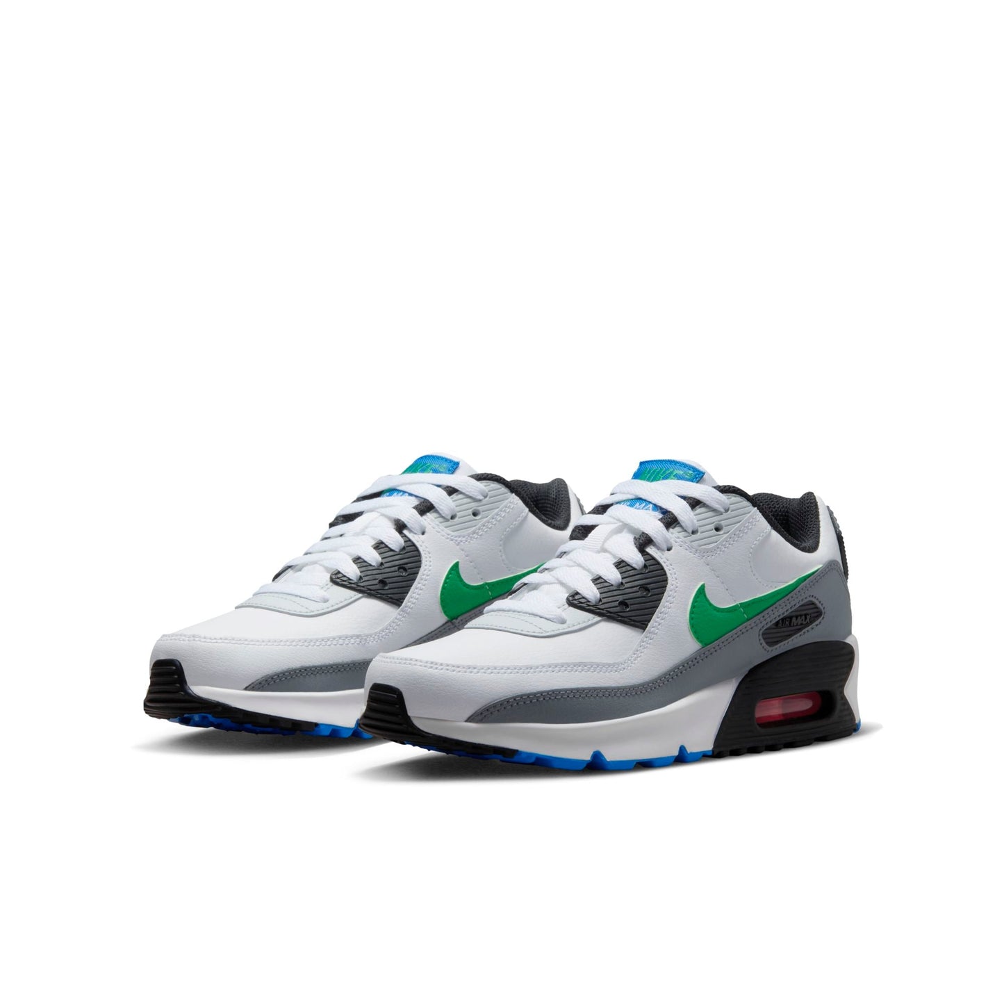 Nike Grade School Air Max 90 Ltr Sneakers