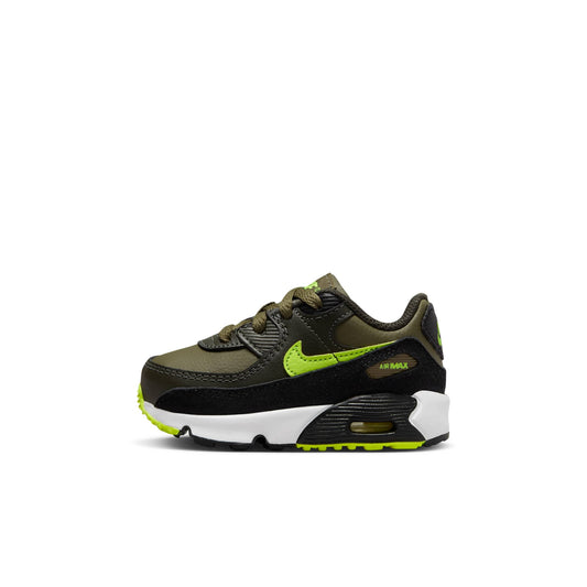 Nike Toddlers Air Max 90 Ltr Td Sneakers