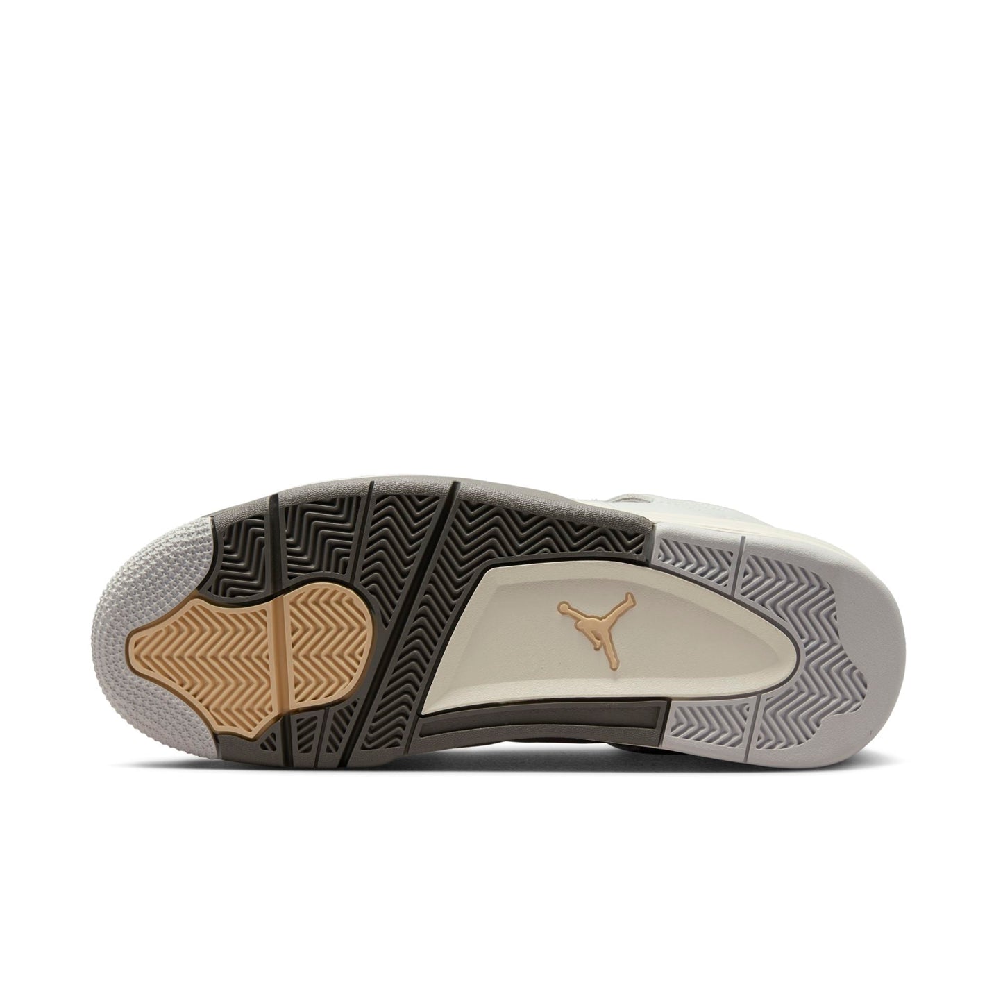 Air Jordan Men's Retro 4 Se 'Craft Photon Dust' Sneakers