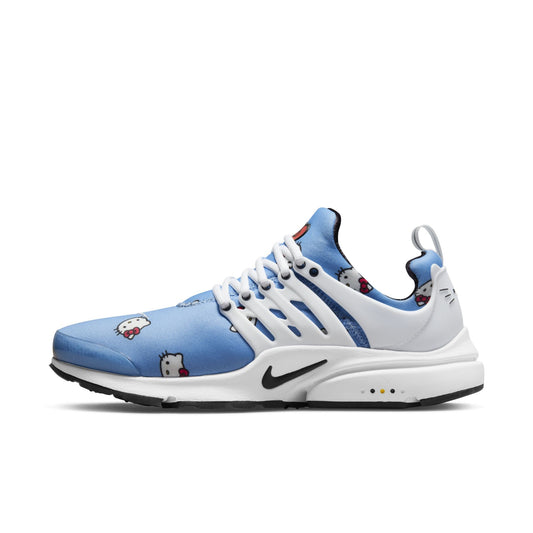 Nike Men's Air Presto 'Hello Kitty 2022' Sneakers