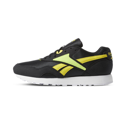 Blk/Yellow/Neon Lime/Wht-