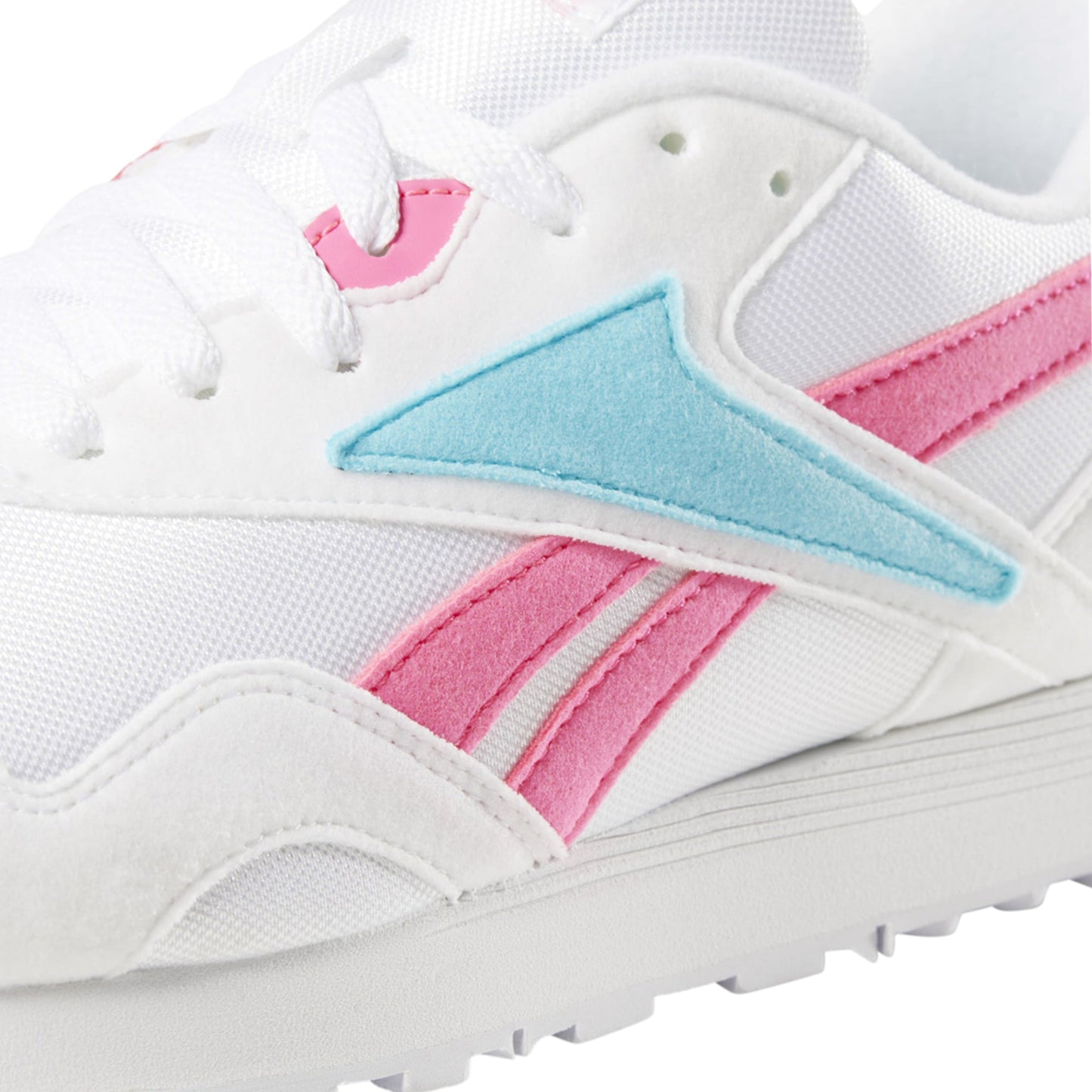 Wht/Solar Pink/Neon Blue-